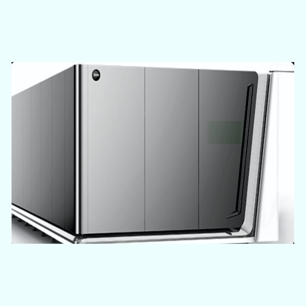 Bodor 3 kW Laser Cutting